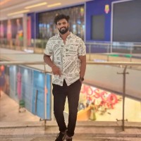 Sandeep M Sabu