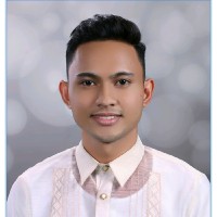 Zye Kryll Canete, Me