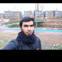 Mohamed Siddiq