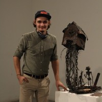 Derek Charleton