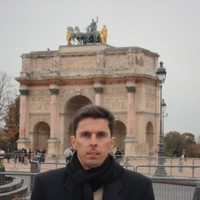 Eliel Schmeiske Ruivo