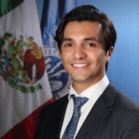 David Mandujano Torres