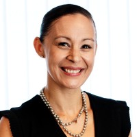 Nikki Hafezi, MAS IP ETHZ