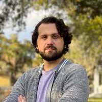 Daniel Giorlando