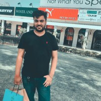 Vishal Bansal