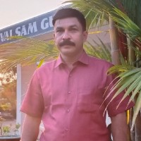 Aravindakshan Mp