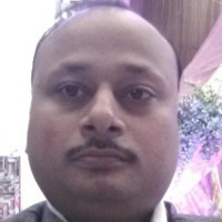 Devendra Bajoria