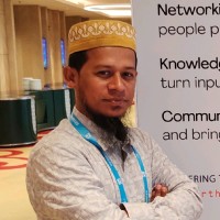 Saidur Rahman Sayeed