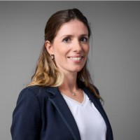 Pauline Montero