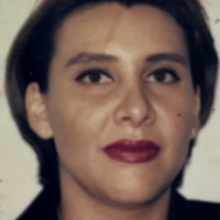 Leticia Ordaz