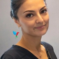 Aydá Amir Hashimi