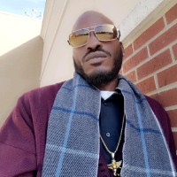 Harvie Andrews III