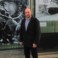 Barry James