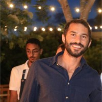 Daniel Danon