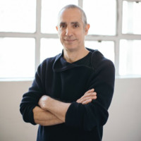 Salvador Carreras León