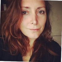 Vicki Blanco Borchers