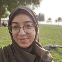Jenan Alghriafi