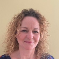 Helen Keightley