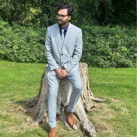 Bhavik Mavani