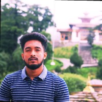 Bibek Baidya