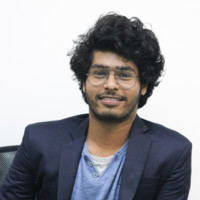Balu M Sukumar