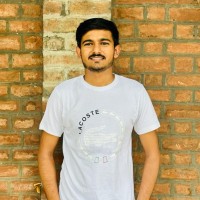 Manthan Bhalani