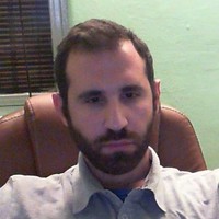 Antonis Apostolatos