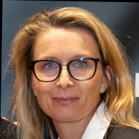 Christelle Borges