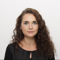 Svitlana Rybachok