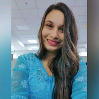 KOMAL DHUMAL
