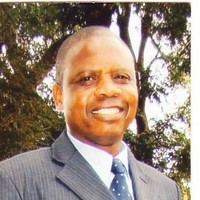 gerald phiri