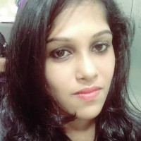 Athira Raghavan