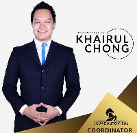 Khairul Izwan Nazaruddin