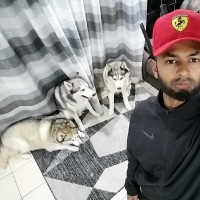 Zane Hanif