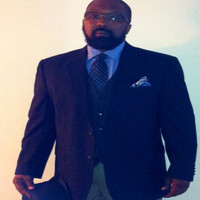 Keith 'Tariq' Cunningham