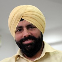 Baljeet Bindra