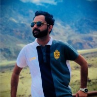 Taimoor Hassan