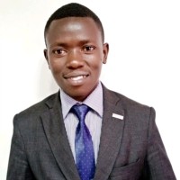 Albanus Wambua Musembi
