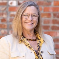 Susan Vierkandt, Gri, Crs, Crb, Cips, Rsps, Ahwd