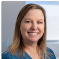 Kam-Lin Gregory, APRN, CNM, WHNP-BC, RNC-OB