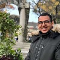 Ali Bammou