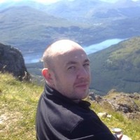 Andrew Johnstone