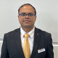 Ritesh Krishna