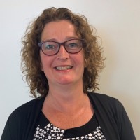 Renske Van Den Berg
