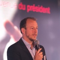 Julien Gonze
