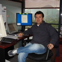 Jose Marchant