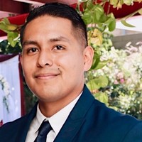 Manolo Alamilla Pacheco