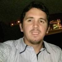 Lucas Azevedo