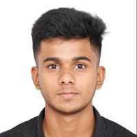 Syed Mohamed Abuthahir.S