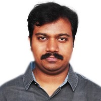 Chiranjeevi Garnepudi